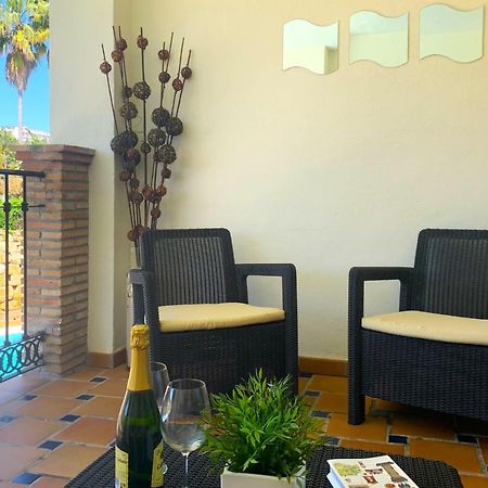 Dream Apartment In Mijas Golf Limonar Fuengirola Bagian luar foto