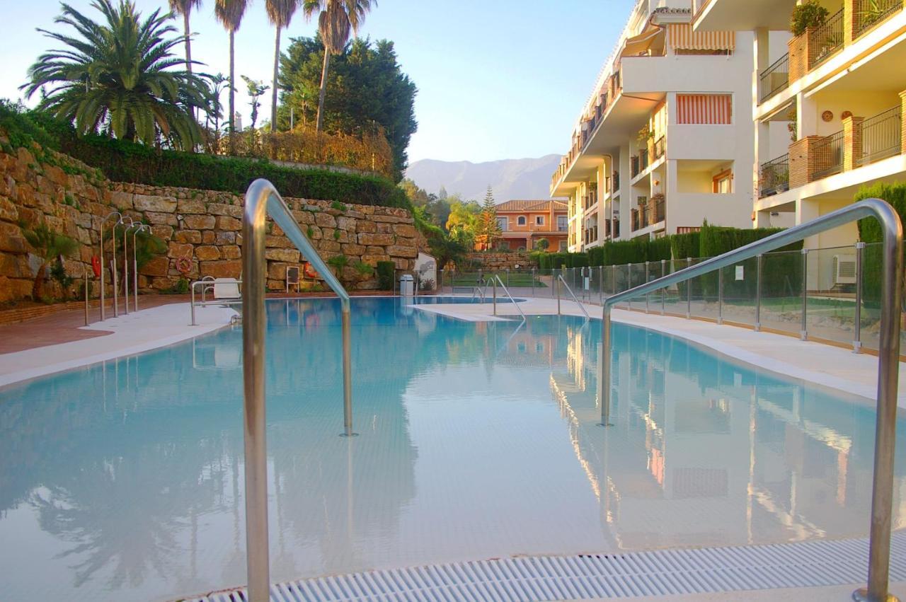 Dream Apartment In Mijas Golf Limonar Fuengirola Bagian luar foto