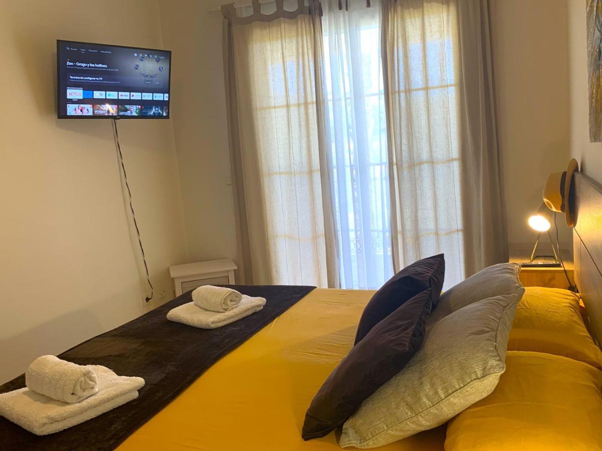 Dream Apartment In Mijas Golf Limonar Fuengirola Bagian luar foto